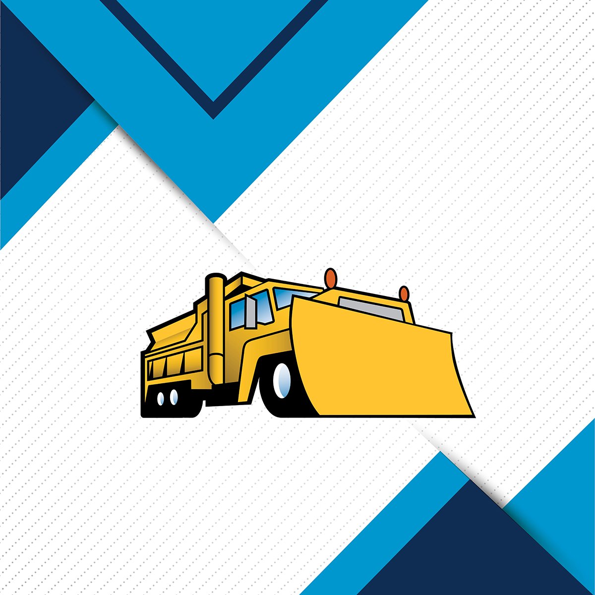 Winter Maintenance Operator Certificate logo