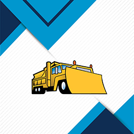 Winter Maintenance Operator logo Winter Maintenance Operator logo