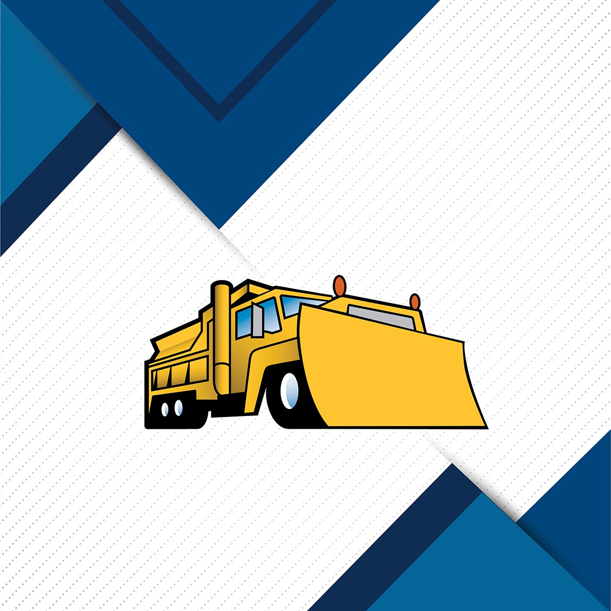 Winter Maintenance Supervisor Certificate logo