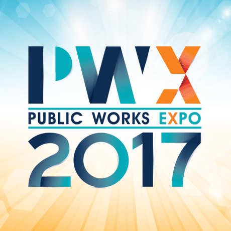 Public Works Expo 2017 logo