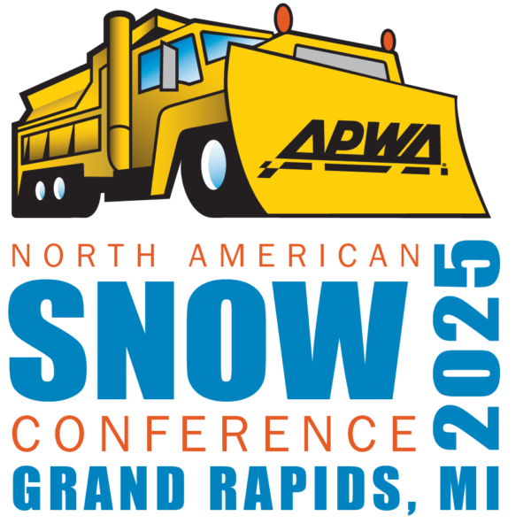 2025 North American Snow Conference logo
