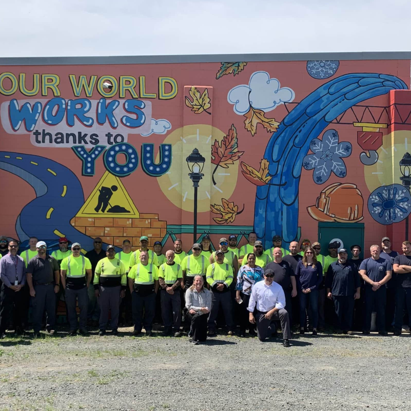 2026 Annual Report banner image