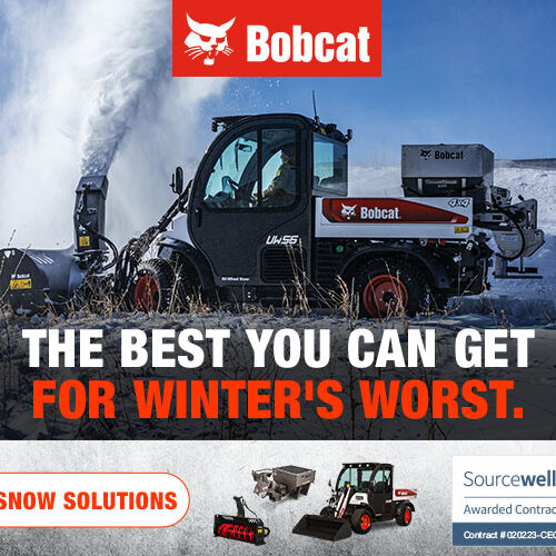 25340_Bobcat_2026_Government_APWA_Snow_Digital-Ad_a1_600x500
