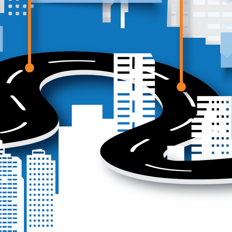 AM Roadmap banner image