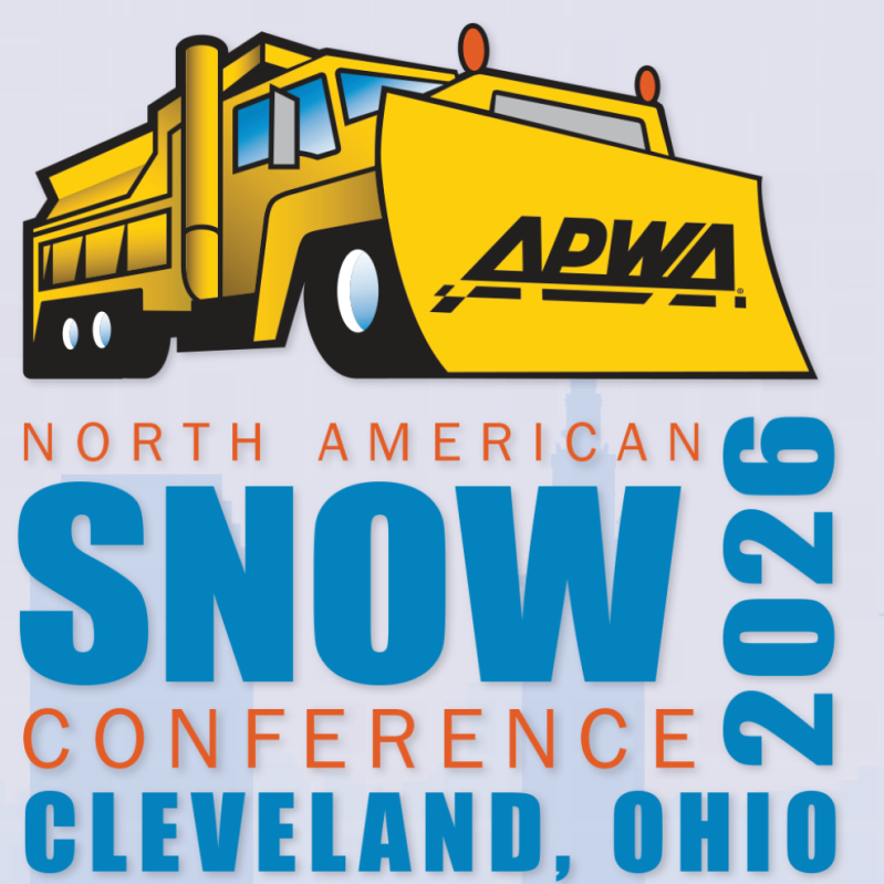 APWA Reporter April 2026 banner image