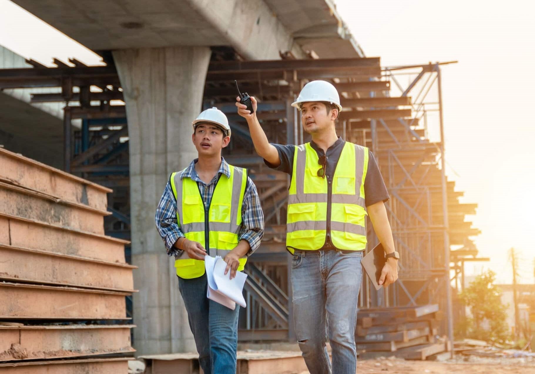 Engineering and Construction