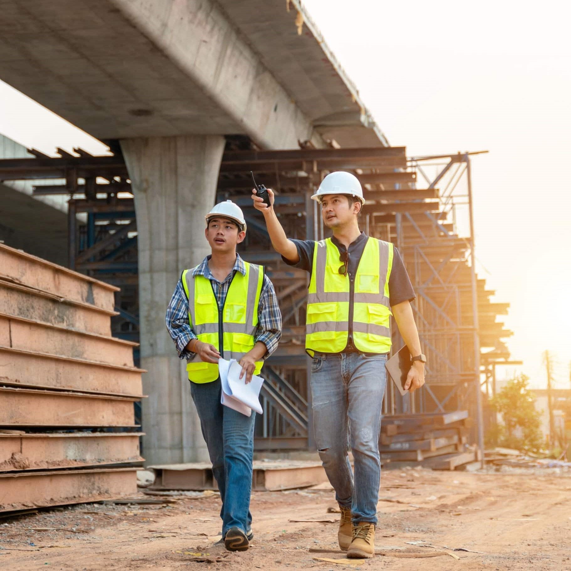 Engineering and Construction Engineering and Construction