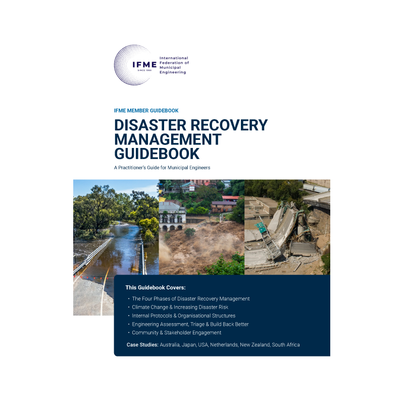 IFME guidebook banner image