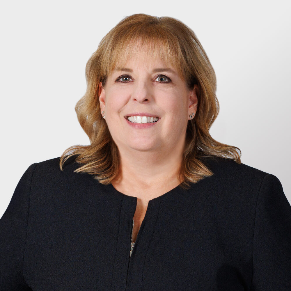 Headshot of Julie Bebermeyer