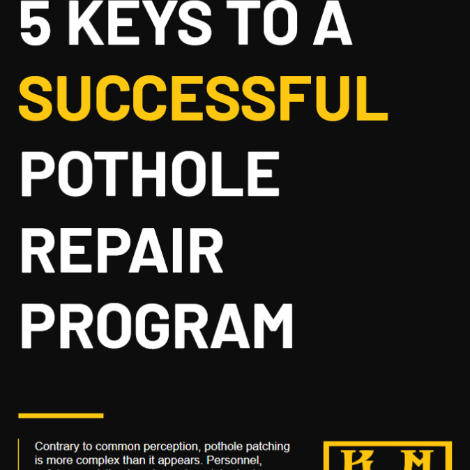 KM International Five Keys