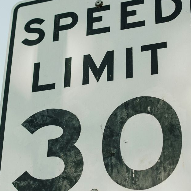 Managing Speeds CLL banner image