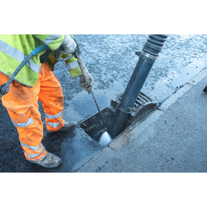 OpenGov Stormwater Management