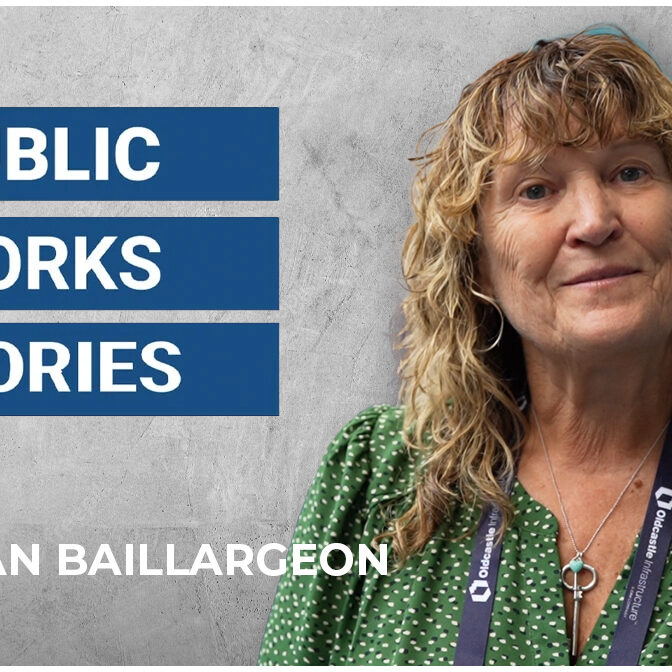 Susan Baillargeon video screenshot.