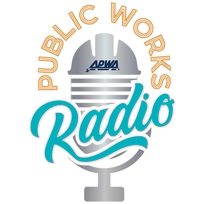 Public Works Radio banner image