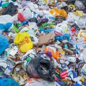 solid waste