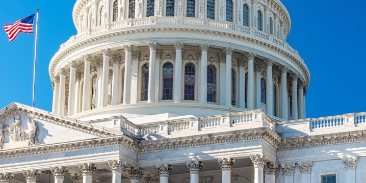 US Capitol