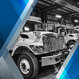 APWA Public Fleet Management Certificate Image