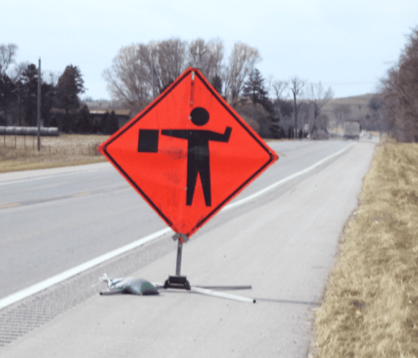 Work Zone Awareness and Education Reduce Dangers - American Public ...